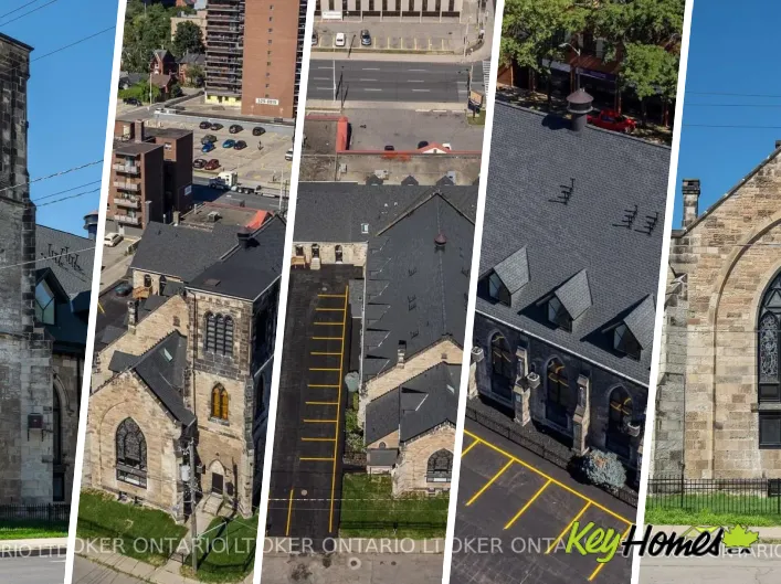 Other for sale: 16 WEST AVENUE S, Hamilton