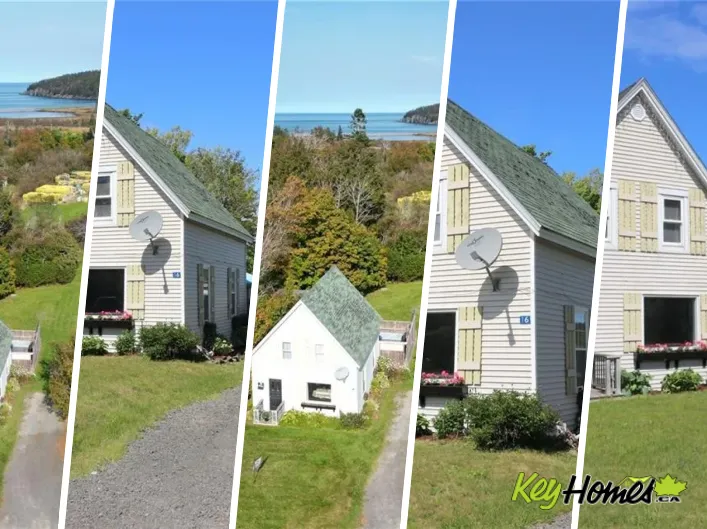 House for sale: 16 Whistle Road, Grand Manan