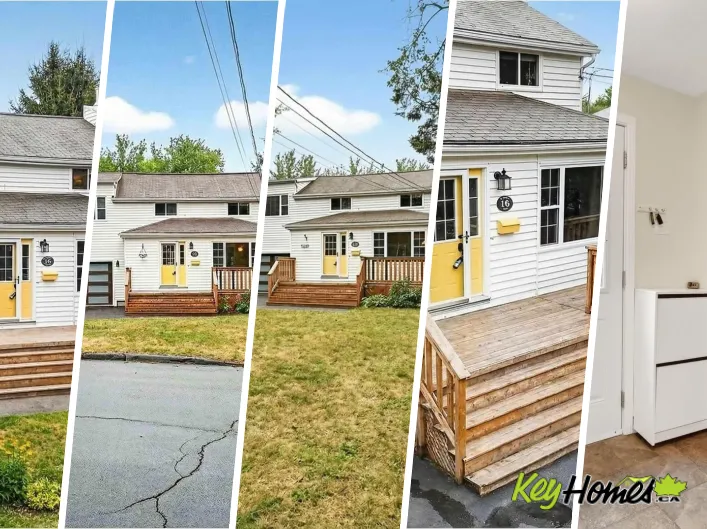 House for sale: 16 Wilcot Lane, Dartmouth