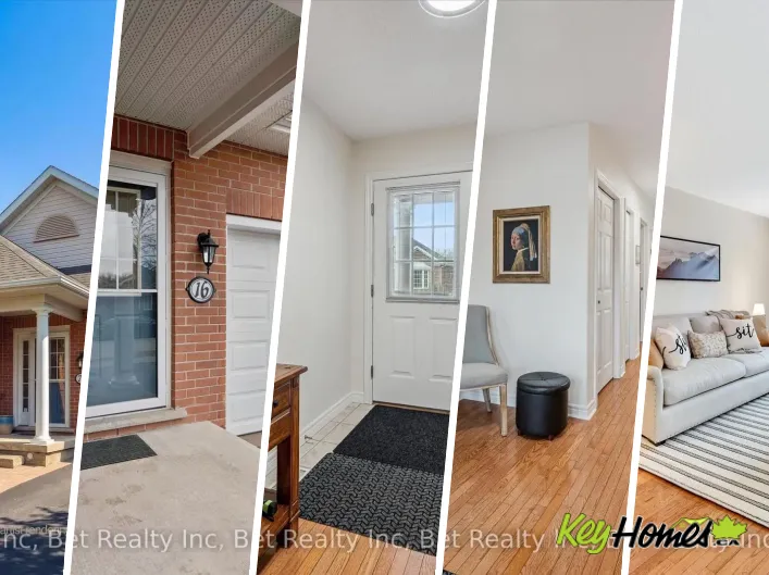 Other for sale: 16 WINTERBERRY LANE, Guelph