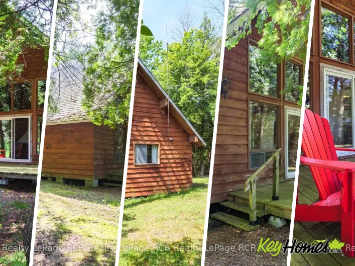 House for sale: 16 YOUNGS DRIVE, South Bruce Peninsula