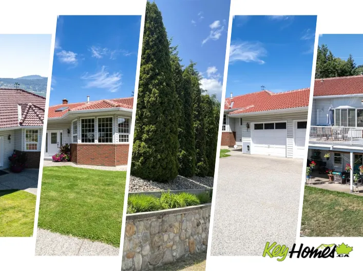 House for sale: 160 Overlook Place, Vernon