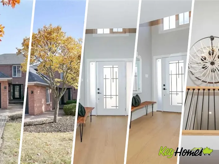 House for rent: 160 RIVER OAKS Boulevard E, Oakville