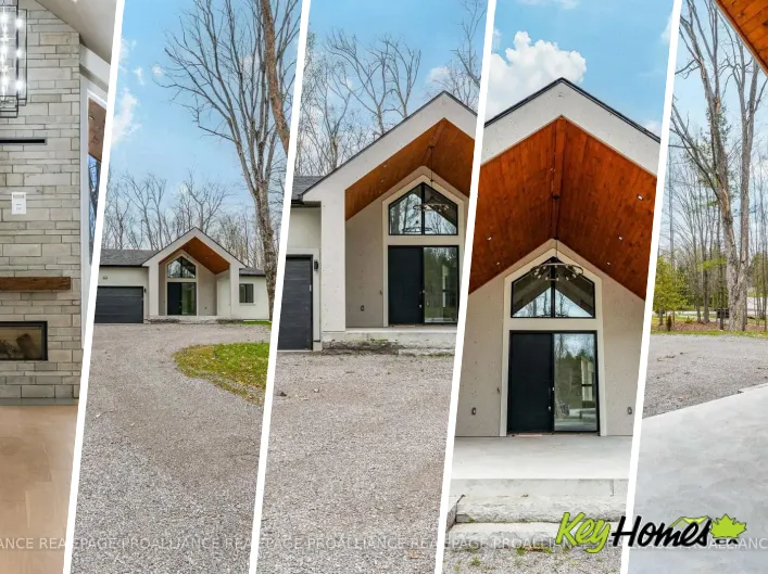 House for sale: 160 SUMCOT DRIVE, Trent Lakes