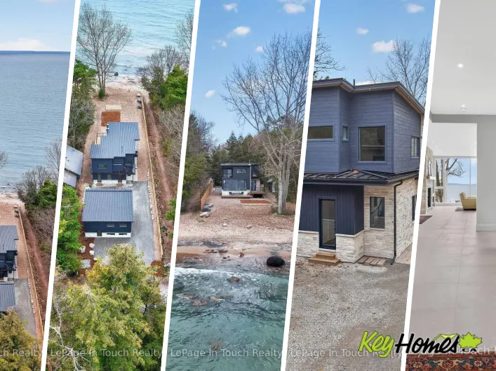 House for sale: 160 TINY BEACHES ROAD N, Tiny