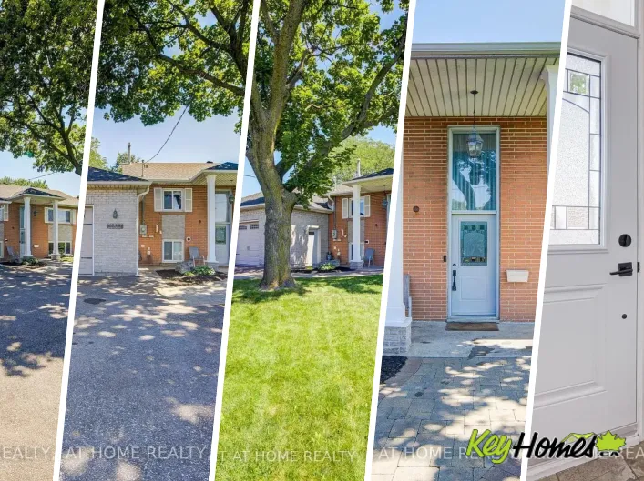 House for sale: 1600 BOXWOOD WAY, Mississauga