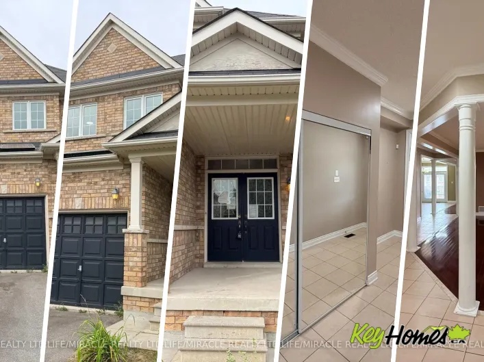 House for sale: 1600 ROCKAWAY STREET, Oshawa