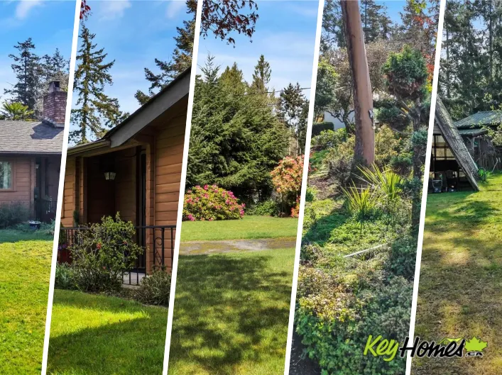House for sale: 1600 Seacrest Rd, Nanoose Bay