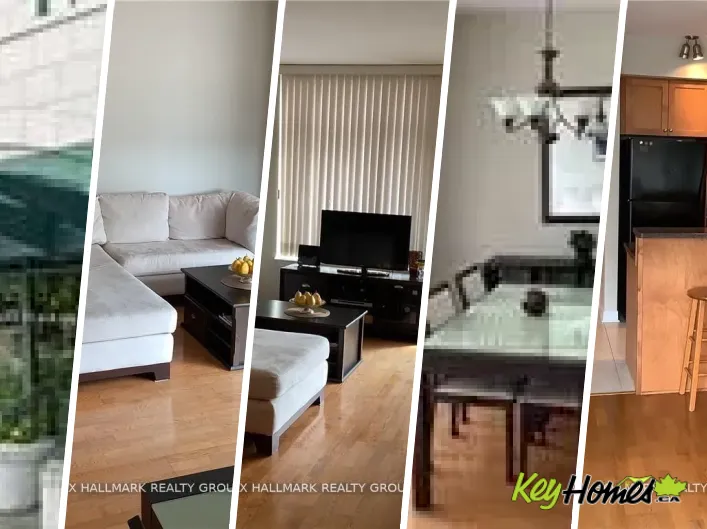 Apartment for rent: 1601 - 570 LAURIER AVENUE W, Ottawa
