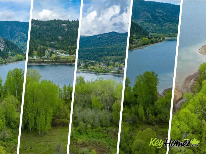 Other for sale: 1601 ARROW LAKES Drive, Castlegar