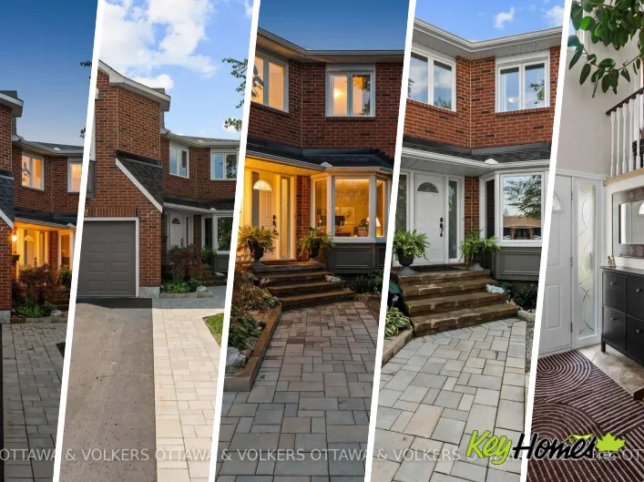 House for sale: 1602 PROULX DRIVE, Ottawa