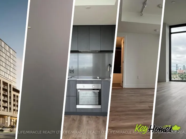 Apartment for rent: 1603 - 86 DUNDAS STREET E, Mississauga