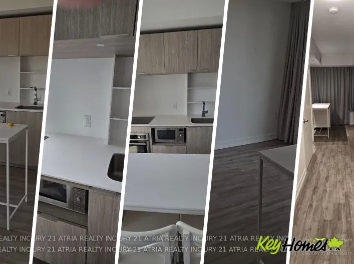 Apartment for rent: 1607 - 77 SHUTER STREET, Toronto