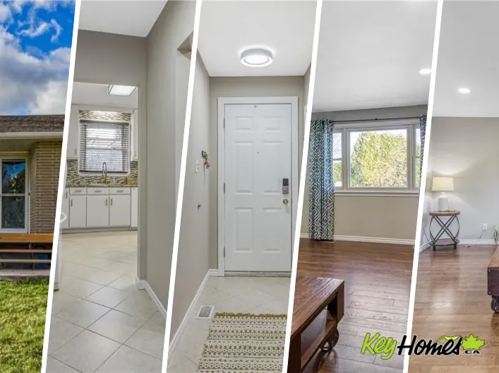 House for sale: 1607 Carling Crescent, Sudbury