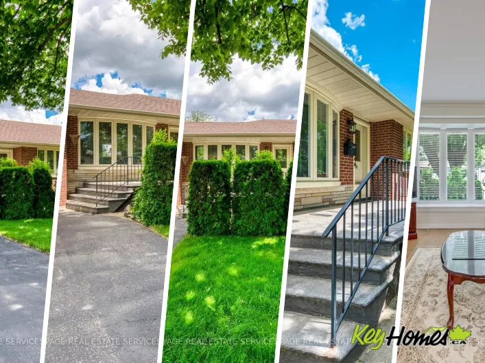 House for sale: 1607 EWALD ROAD, Mississauga