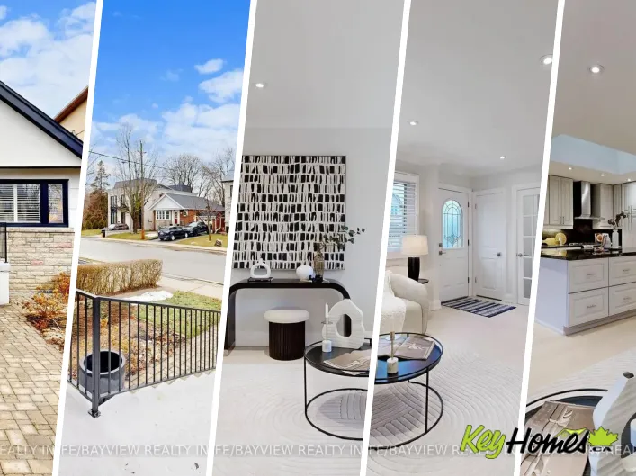 House for sale: 1607 WOODBINE HEIGHTS BOULEVARD, Toronto