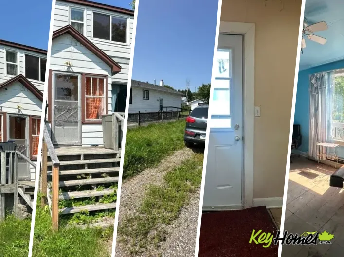 161 Bell Street, Nipigon