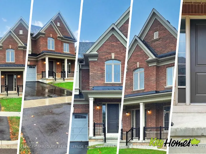 Duplex for sale: 161 CRANBERRY LANE, Aurora