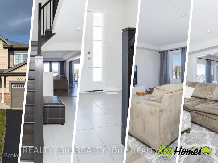 House for sale: 161 CRANESBILL ROAD, Ottawa