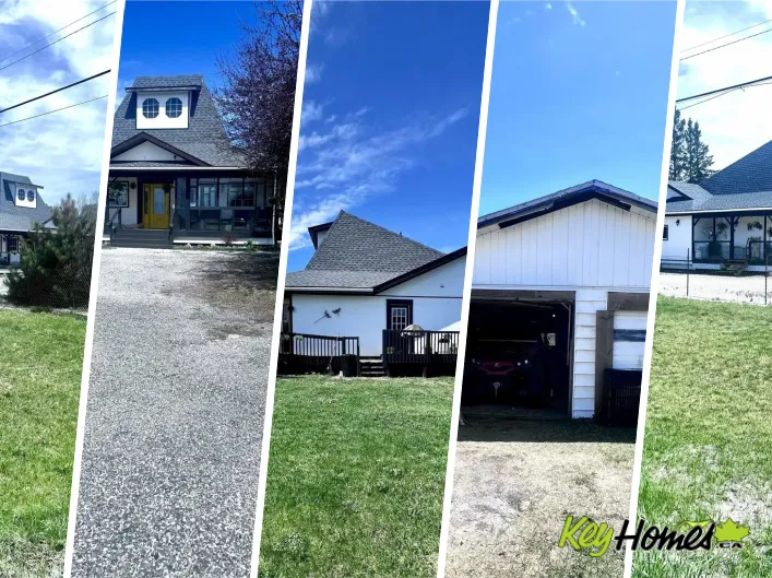 House for sale: 161 Highway 17 W, Nairn Centre