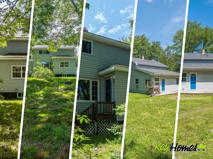 House for sale: 161 Lakeview Road, Lakeview