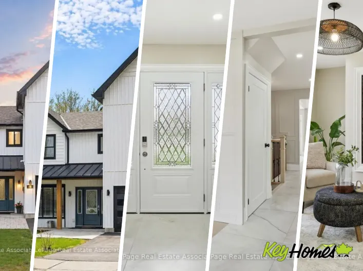 House for sale: 161 MILL STREET, Halton Hills