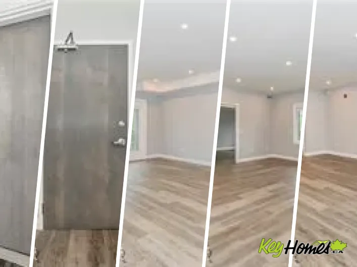 Apartment for rent: 161 OTTAWA Street S Unit# 203, Kitchener