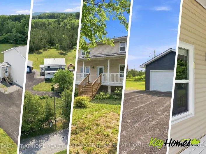 House for sale: 161 PRESTON HILL ROAD, Quinte West