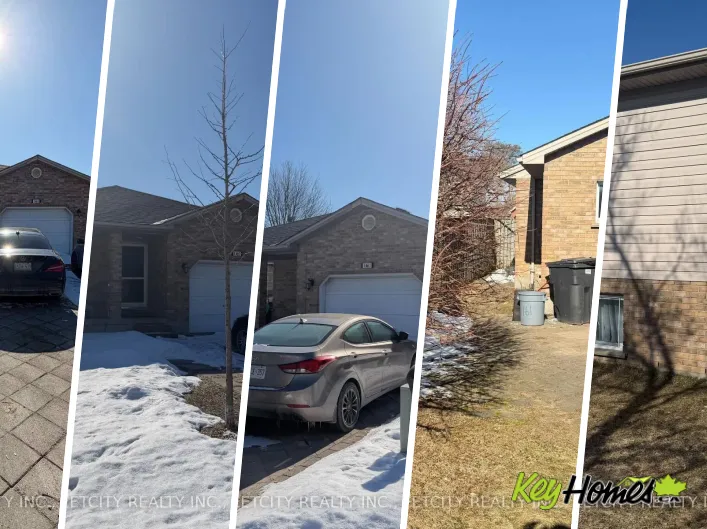 House for sale: 161 THURMAN CIRCLE, London East