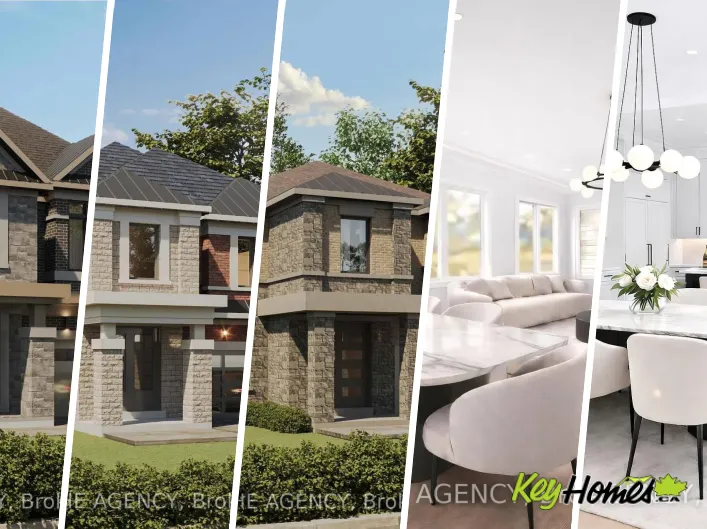 House for sale: 1610 GOLDENRIDGE ROAD, Pickering