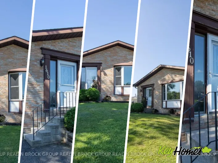 House for sale: 1610 KENSINGTON PARKWAY, Brockville