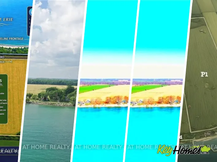 1611 LAKESHORE ROAD, Haldimand