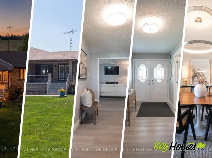 House for sale: 1613 HALDIBROOK ROAD, Haldimand