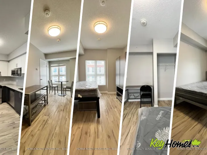 Apartment for rent: 1617 - 258A SUNVIEW STREET, Waterloo