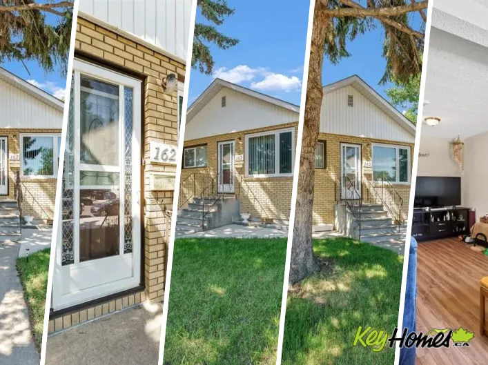 House for sale: 162 2 Street NE, Medicine Hat