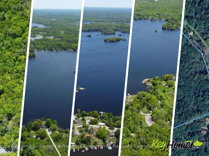 162 BONNEVILLE ROAD, Georgian Bay