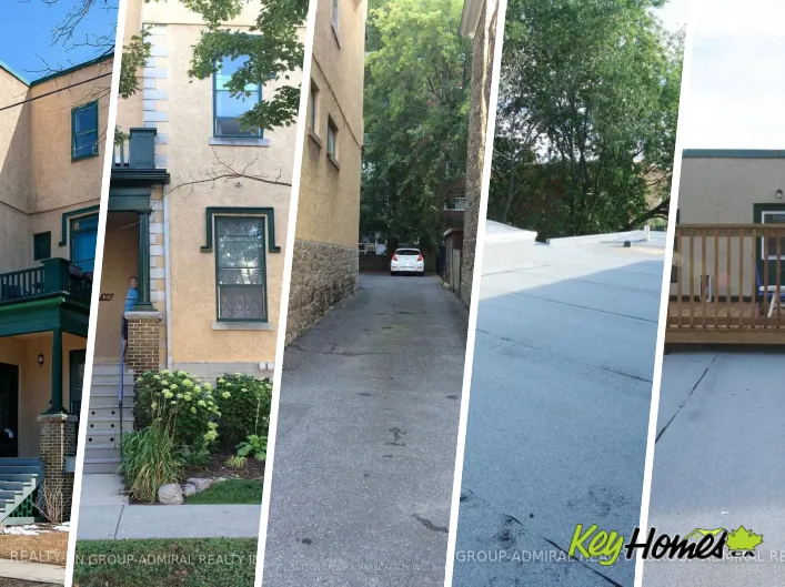 Other for sale: 162 DALY AVENUE, Ottawa