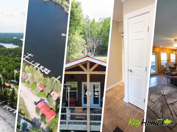 162 Hidden Trail Road, Kenora
