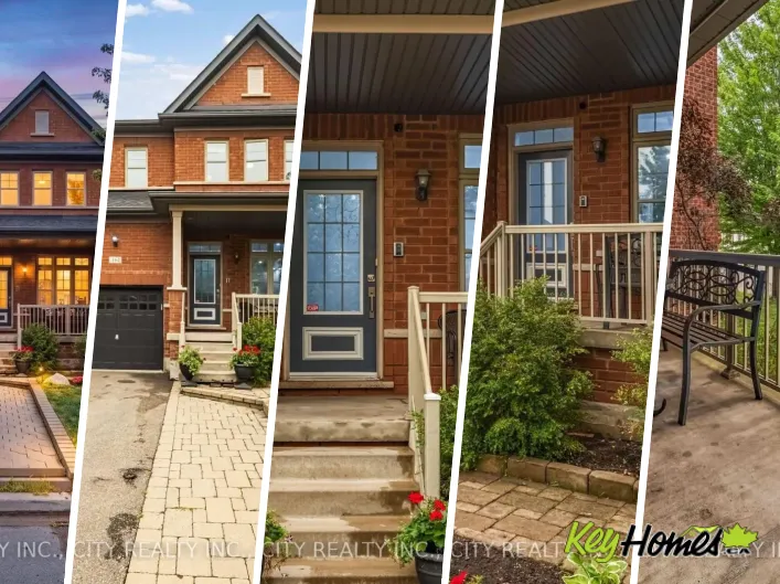 House for sale: 162 HOLMES CRESCENT, Milton