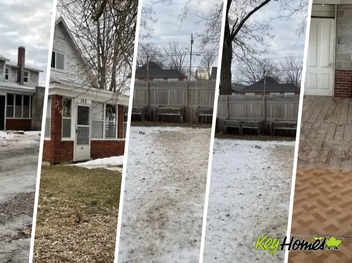 House for sale: 162 Union Street, Woodstock