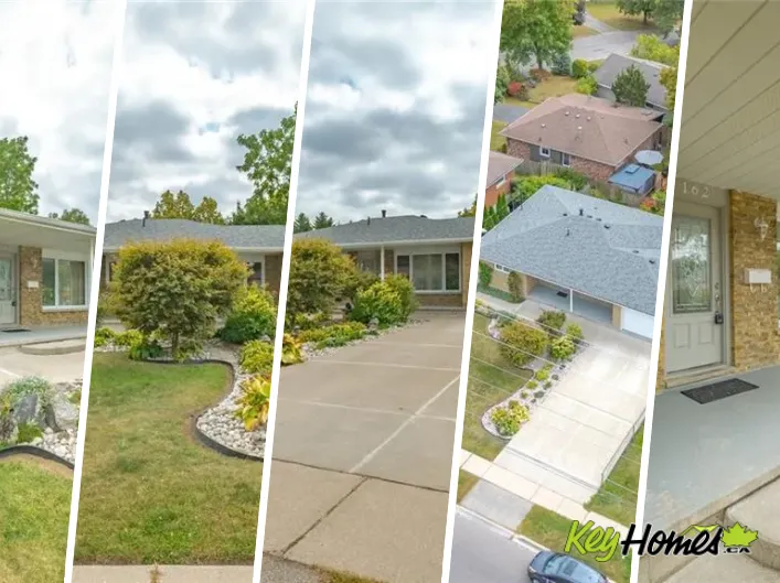 House for sale: 162 VICTORIA Street, Simcoe
