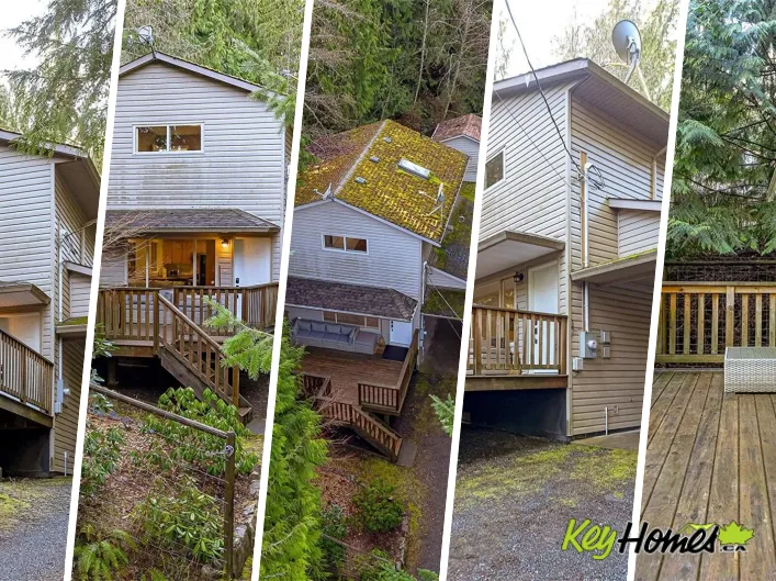 House for sale: 1620 Farrah's Way, Qualicum Beach