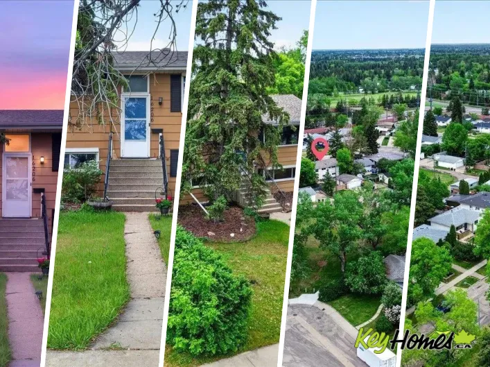 House for sale: 16206 79A AV NW, Edmonton