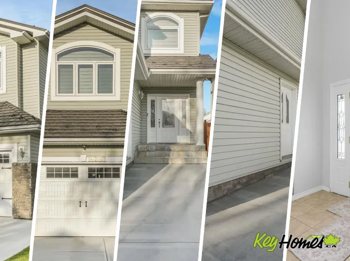 House for sale: 16237 129A ST NW, Edmonton