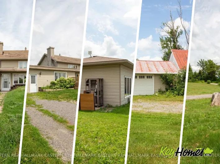 House for sale: 1624 CHEMONG ROAD, Selwyn