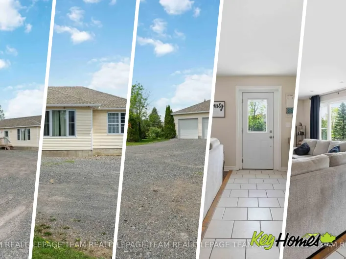 House for sale: 1628 STANLEYFIELD CRESCENT, Ottawa