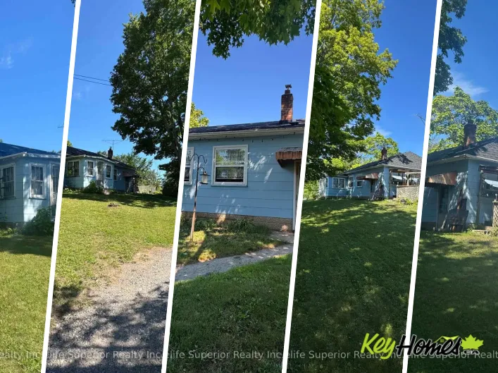 House for sale: 163 COUNTY RD 46, Havelock-Belmont-Methuen
