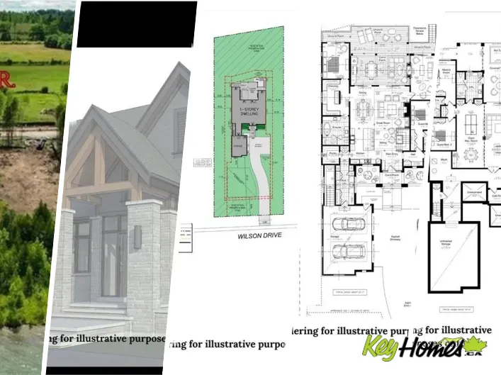 163 WILSON Drive, Georgian Bluffs