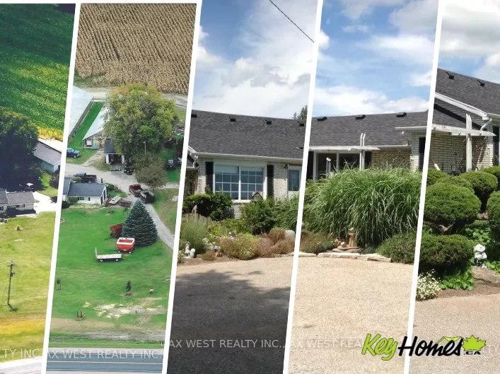 1632 HIGHWAY 3, Norfolk