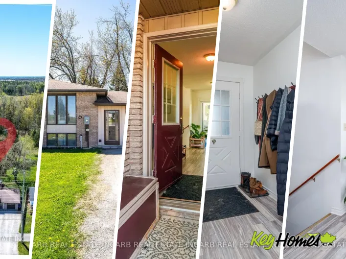 House for sale: 1635 INNISFIL BEACH ROAD, Innisfil